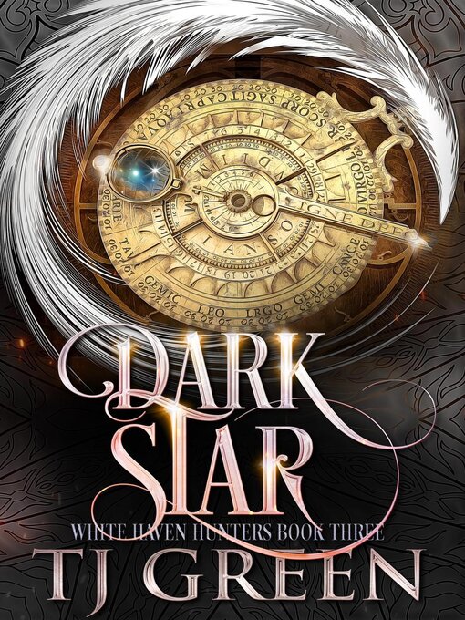 Title details for Dark Star by TJ Green - Available